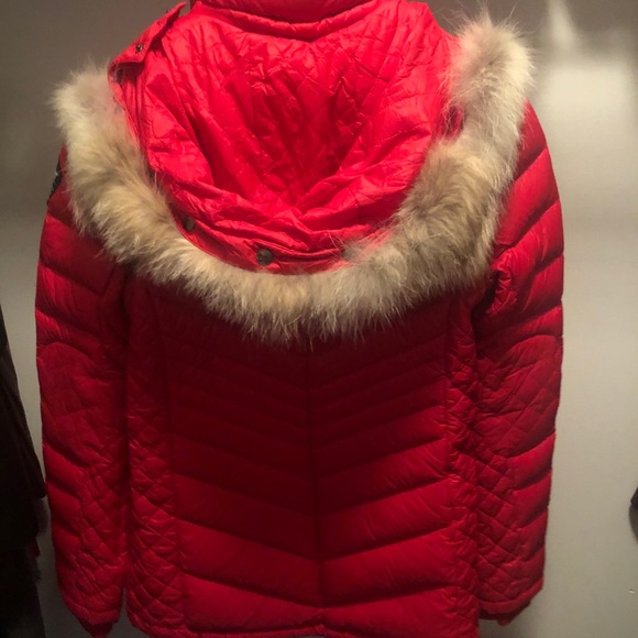 NWT Pajar Canada Charlotte - Picture 4 of 4